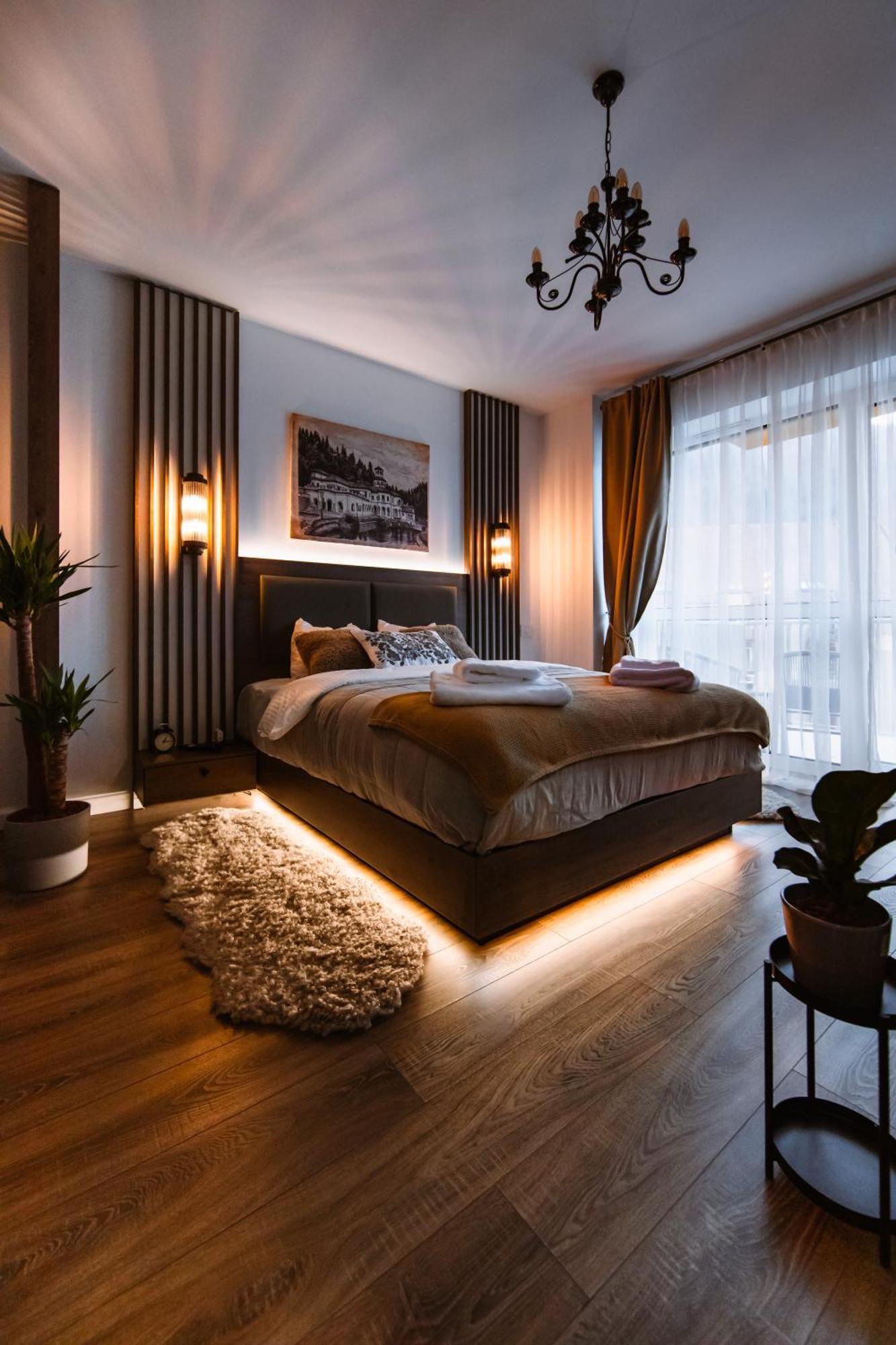 Elma Studio Sinaia Ngoại thất bức ảnh